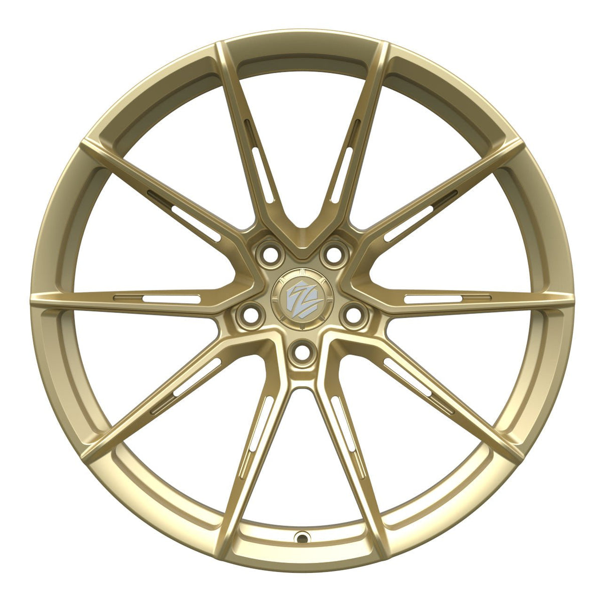 REVOZPORT - FORGED ALLOYS STREET WHEELS W113 - Aero Carbon UK