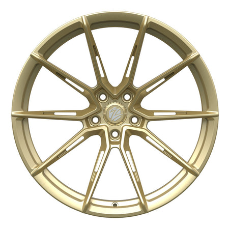REVOZPORT - FORGED ALLOYS STREET WHEELS W113 - Aero Carbon UK