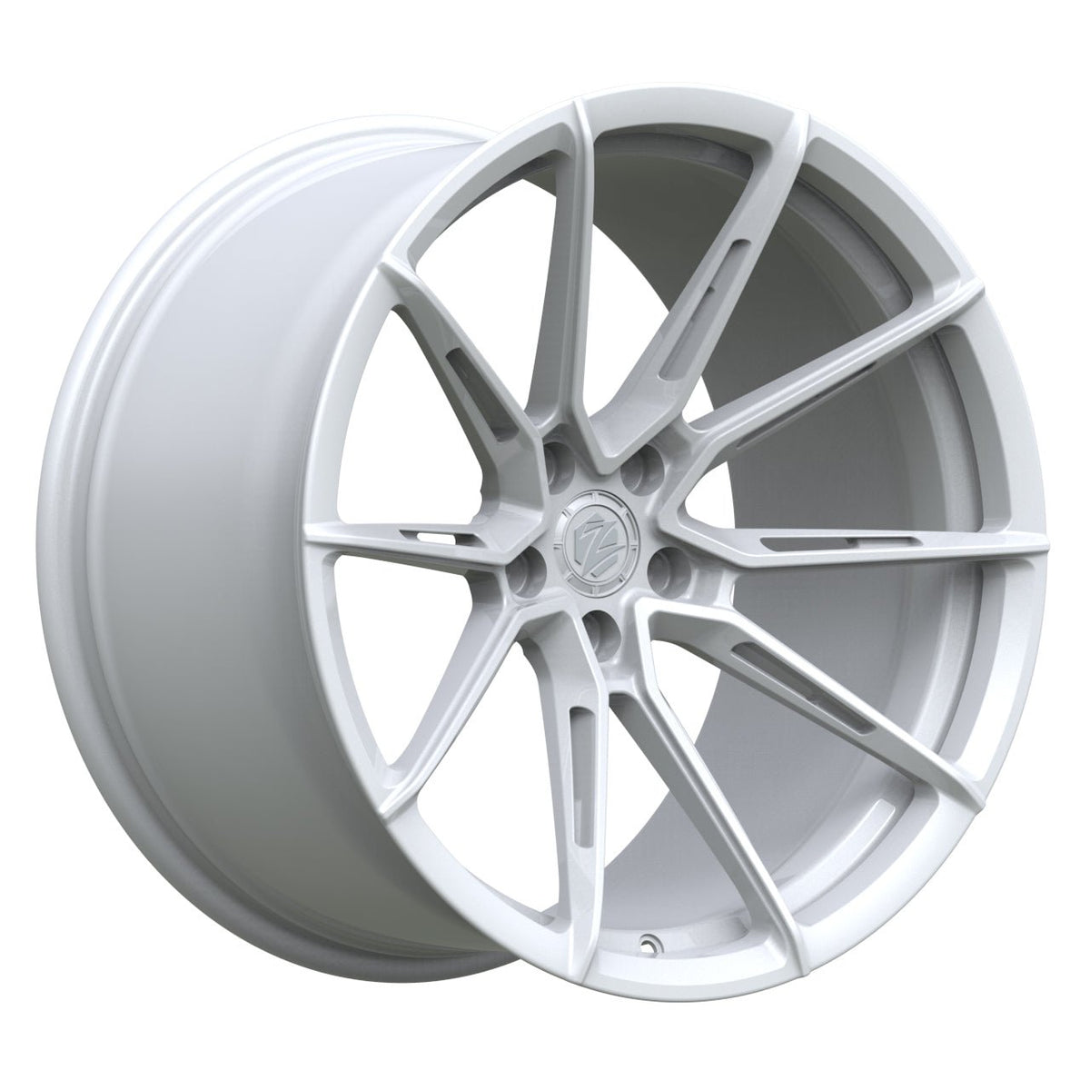 REVOZPORT - FORGED ALLOYS STREET WHEELS W113 - Aero Carbon UK