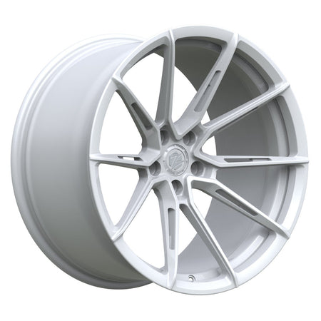 REVOZPORT - FORGED ALLOYS STREET WHEELS W113 - Aero Carbon UK