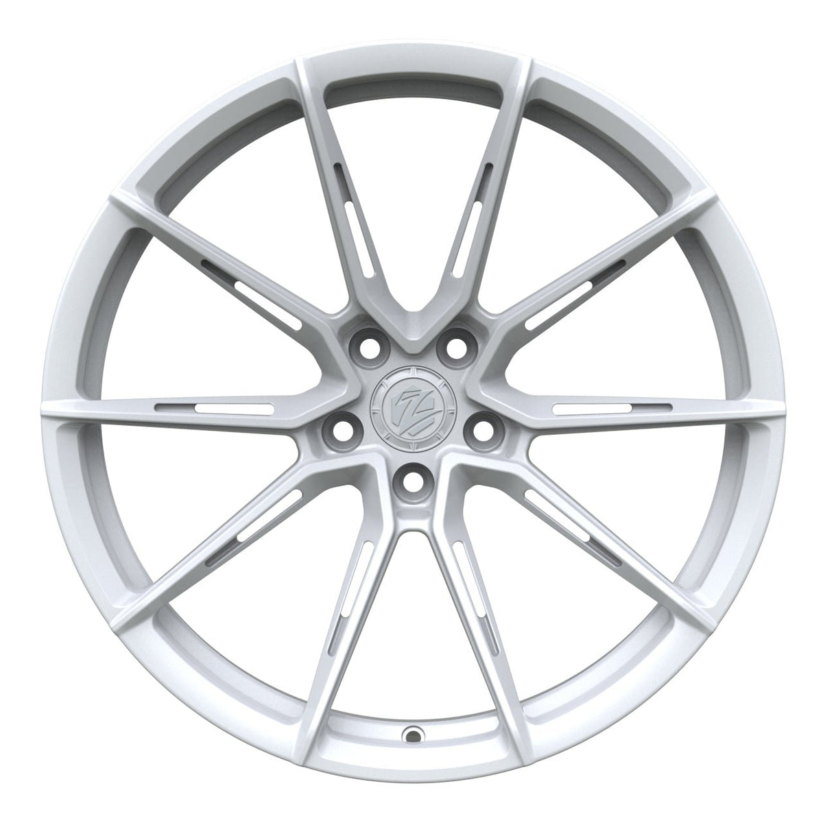 REVOZPORT - FORGED ALLOYS STREET WHEELS W113 - Aero Carbon UK