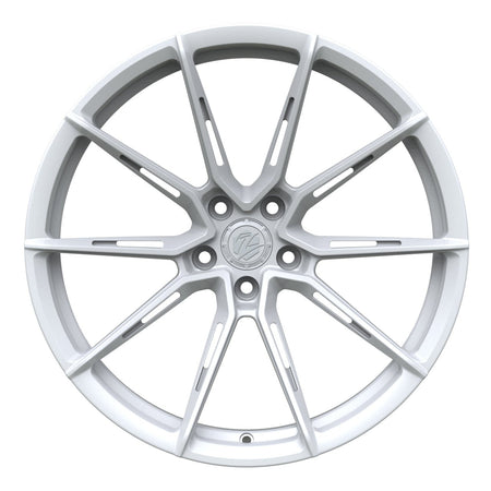 REVOZPORT - FORGED ALLOYS STREET WHEELS W113 - Aero Carbon UK