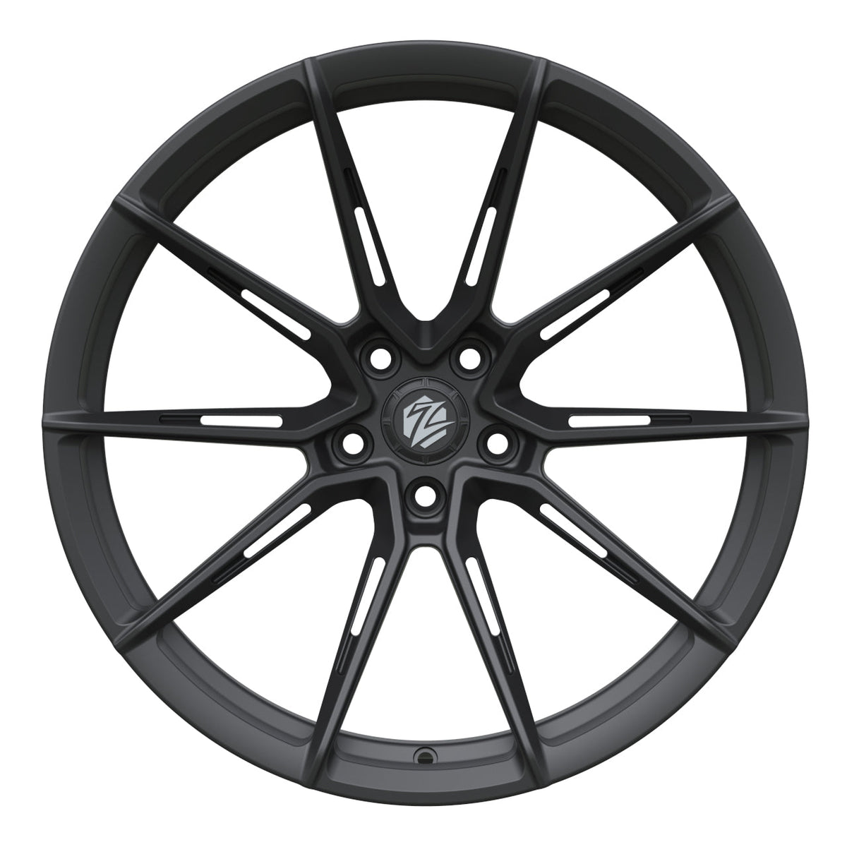 REVOZPORT - FORGED ALLOYS STREET WHEELS W113 - Aero Carbon UK