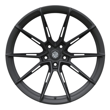 REVOZPORT - FORGED ALLOYS STREET WHEELS W113 - Aero Carbon UK