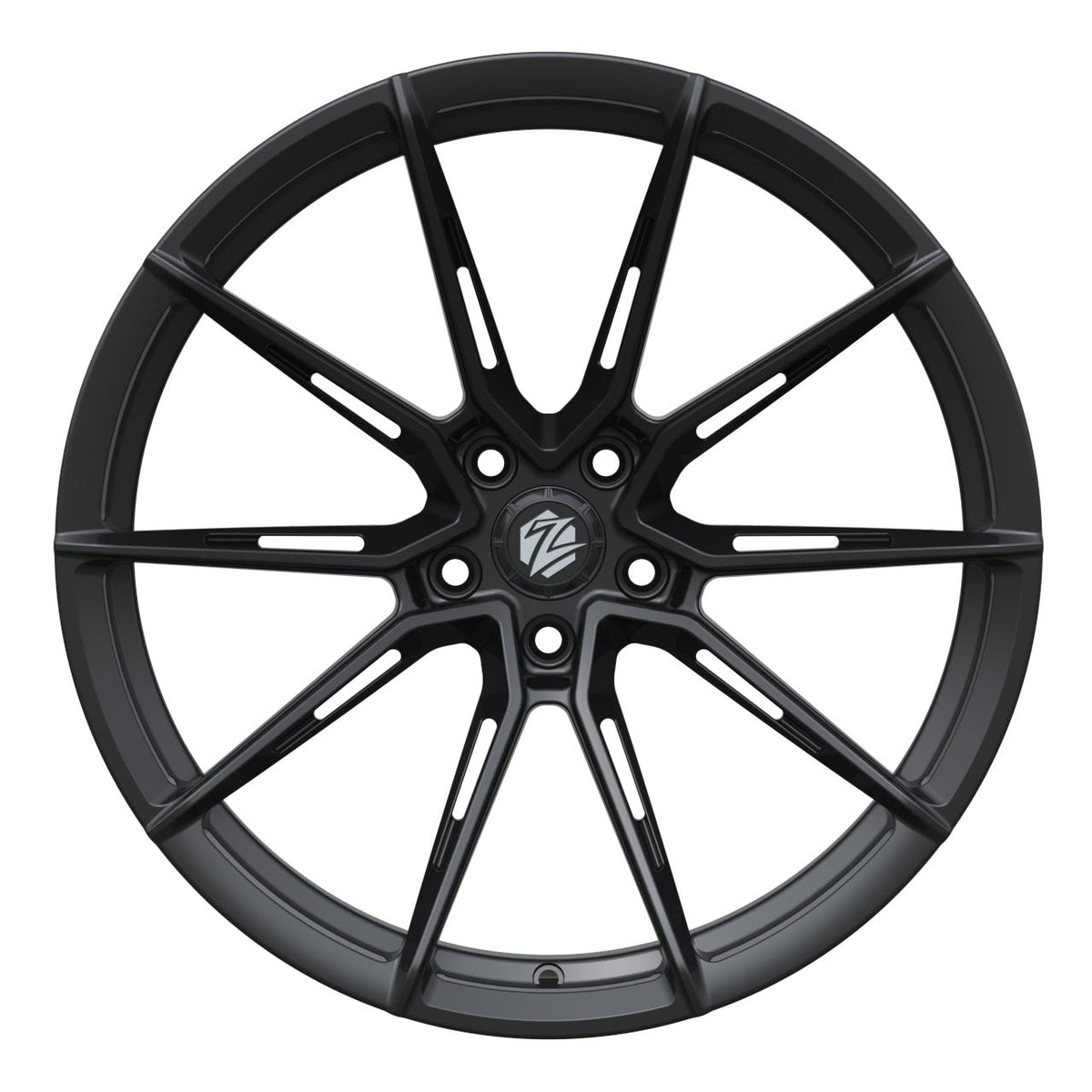 REVOZPORT - FORGED ALLOYS STREET WHEELS W113 - Aero Carbon UK