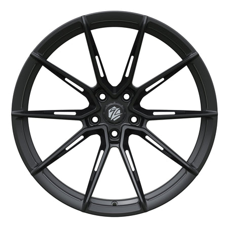 REVOZPORT - FORGED ALLOYS STREET WHEELS W113 - Aero Carbon UK