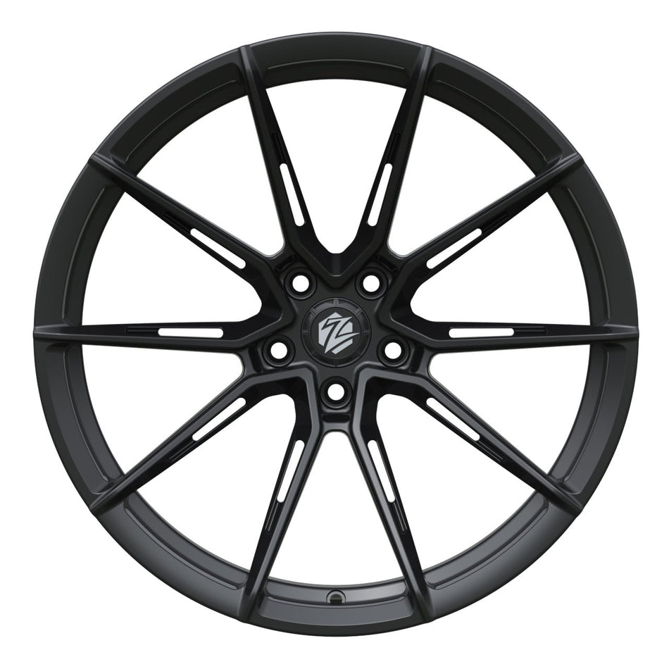 REVOZPORT - FORGED ALLOYS STREET WHEELS W113 - Aero Carbon UK