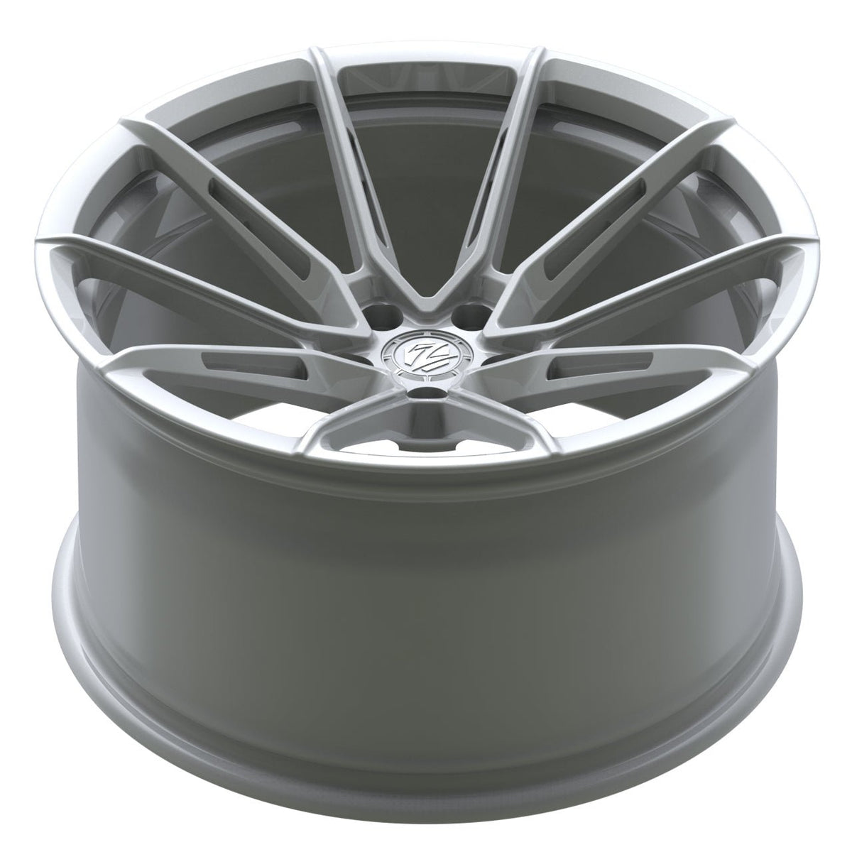 REVOZPORT - FORGED ALLOYS STREET WHEELS W113 - Aero Carbon UK