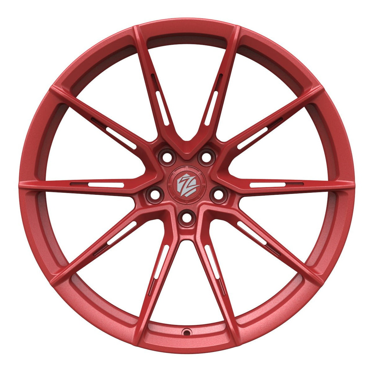 REVOZPORT - FORGED ALLOYS STREET WHEELS W113 - Aero Carbon UK