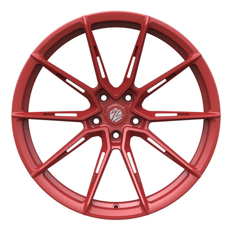 REVOZPORT - FORGED ALLOYS STREET WHEELS W113 - Aero Carbon UK