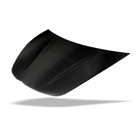 REVOZPORT - TESLA MODEL 3 2017-2023 DRY CARBON FIBER HOOD BONNET - Aero Carbon UK