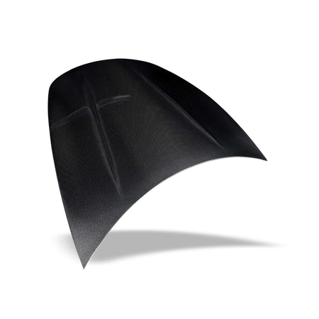 REVOZPORT - TESLA MODEL 3 2017-2023 DRY CARBON FIBER HOOD BONNET - Aero Carbon UK