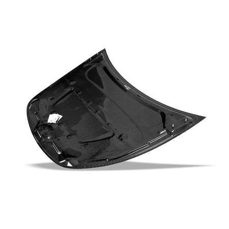 REVOZPORT - TESLA MODEL Y 2021-2024 DRY CARBON FIBER HOOD BONNET - Aero Carbon UK