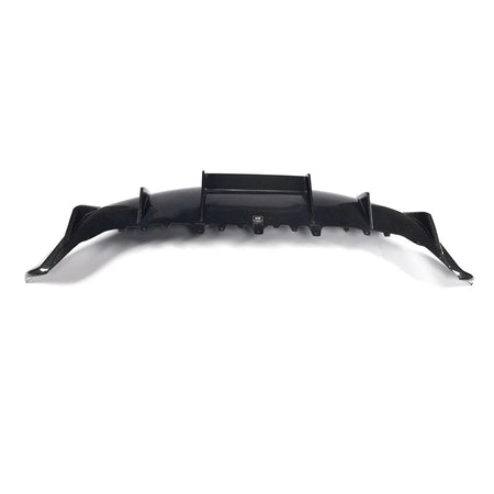 REVOZPORT - TESLA MODEL Y 2021-2024 DRY CARBON FIBER REAR DIFFUSER - Aero Carbon UK