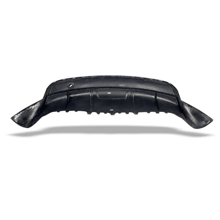 REVOZPORT - TESLA MODEL Y 2021-2024 DRY CARBON FIBER REAR DIFFUSER - Aero Carbon UK