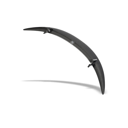REVOZPORT - TESLA MODEL Y 2021-2024 DRY CARBON FIBER REAR SPOILER - Aero Carbon UK