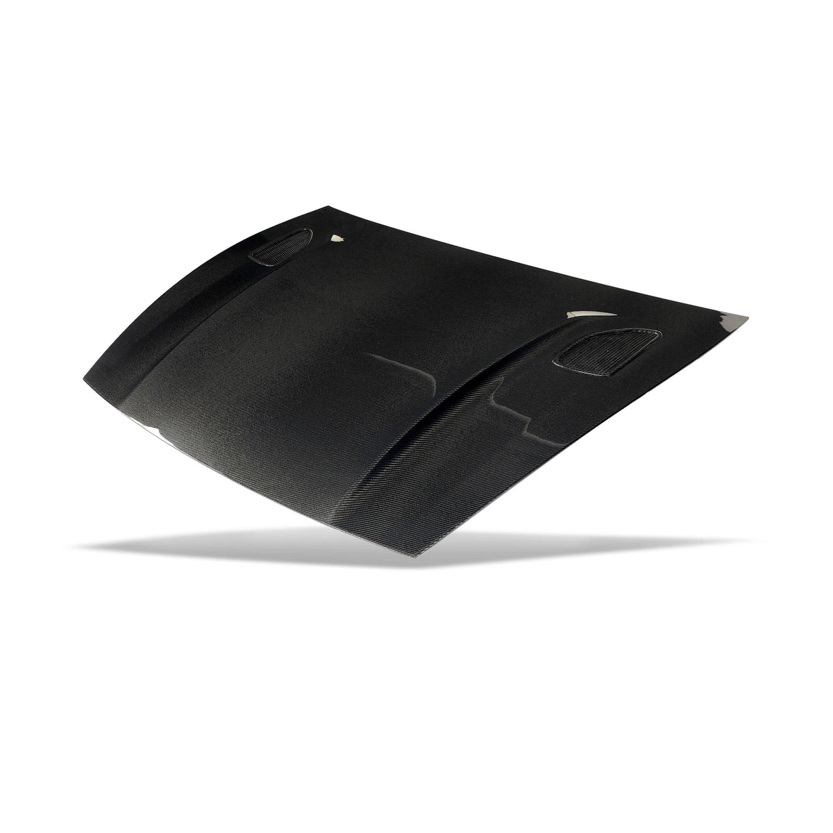 REVOZPORT - TESLA MODEL Y JUNIPER 2025+ DRY CARBON FIBER HOOD BONNET - Aero Carbon UK