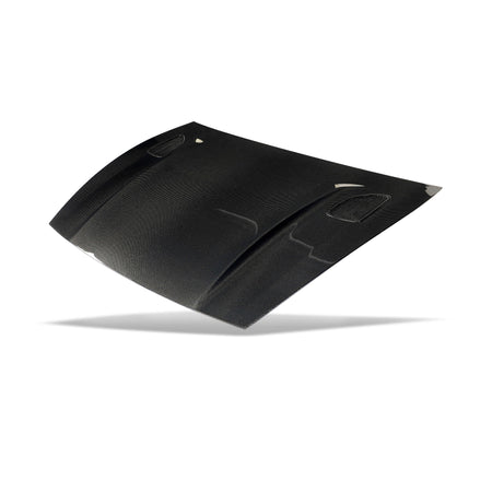 REVOZPORT - TESLA MODEL Y JUNIPER 2025+ DRY CARBON FIBER HOOD BONNET - Aero Carbon UK