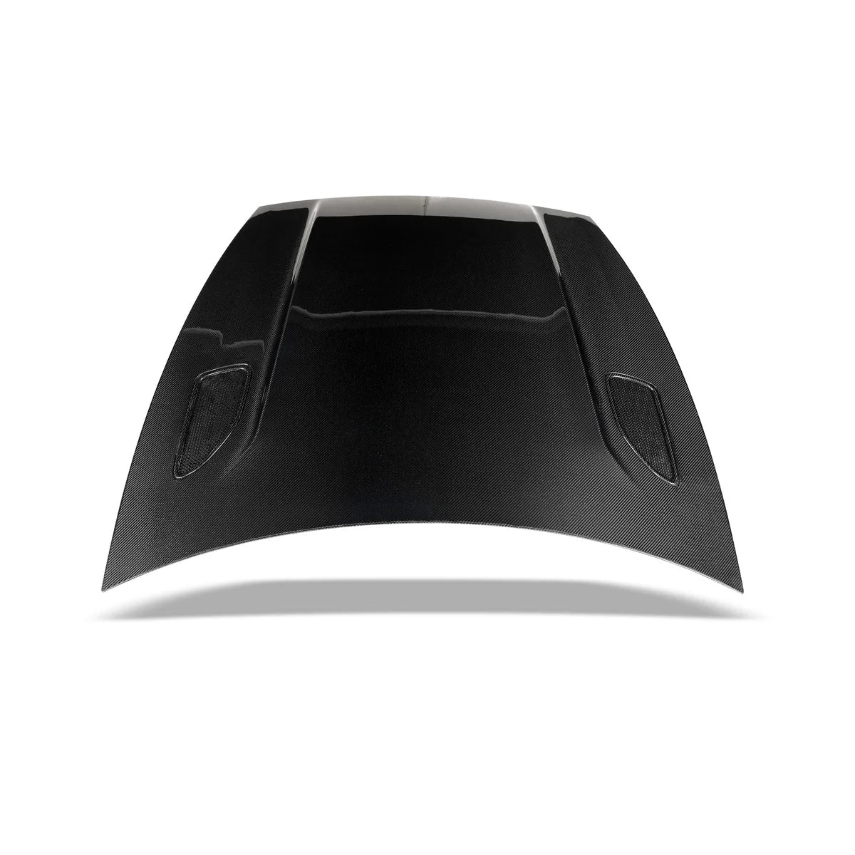 REVOZPORT - TESLA MODEL Y JUNIPER 2025+ DRY CARBON FIBER HOOD BONNET - Aero Carbon UK