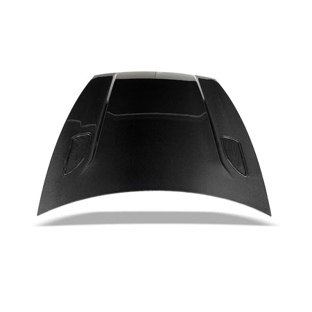 REVOZPORT - TESLA MODEL Y JUNIPER 2025+ DRY CARBON FIBER HOOD BONNET - Aero Carbon UK
