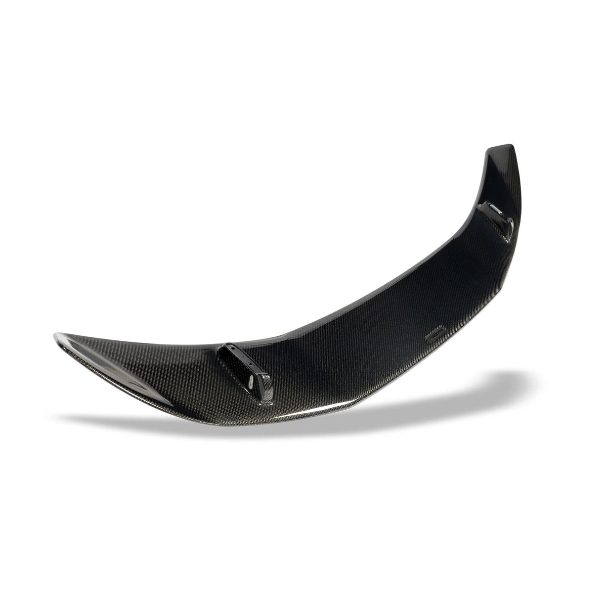 REVOZPORT - TESLA MODEL Y JUNIPER 2025+ DRY CARBON FIBER REAR WING SPOILER - Aero Carbon UK