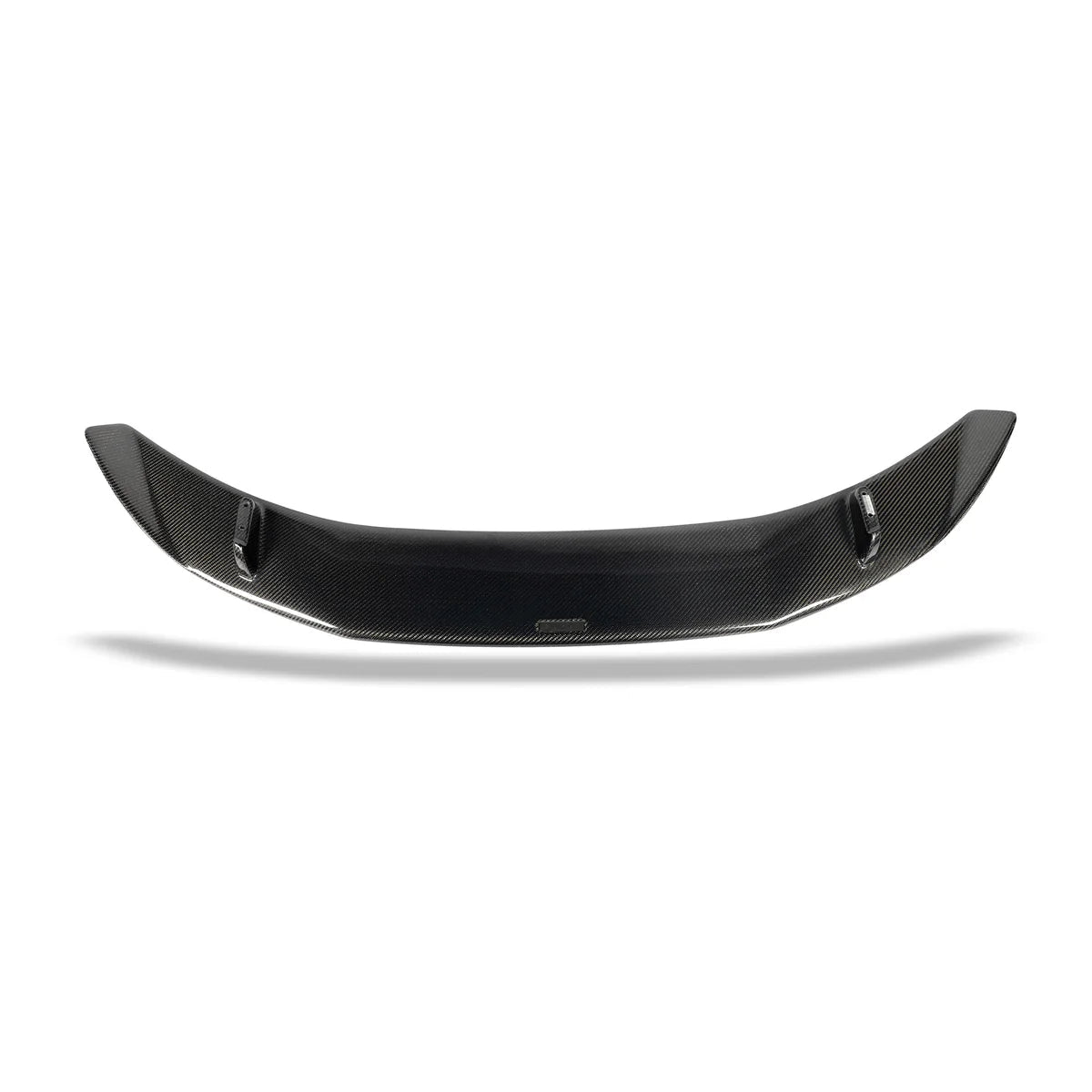 REVOZPORT - TESLA MODEL Y JUNIPER 2025+ DRY CARBON FIBER REAR WING SPOILER - Aero Carbon UK