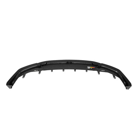 SOOQOO - BMW 2 SERIES GRAN COUPE F74 DRY CARBON FIBER FRONT LIP - Aero Carbon UK