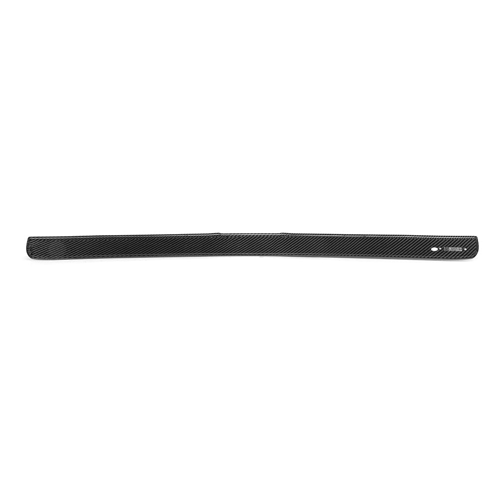 SOOQOO - BMW M2 G87 DRY CARBON FIBRE TOP SPOILER - Aero Carbon UK