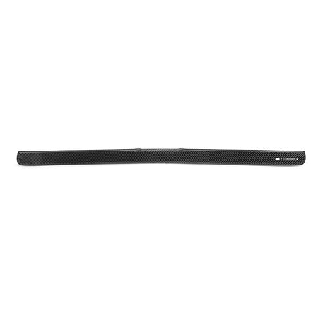 SOOQOO - BMW M2 G87 DRY CARBON FIBRE TOP SPOILER - Aero Carbon UK