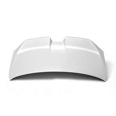 SOOQOO - BMW M3 G80 / 3 SERIES G20 CARBON FIBRE REAR TRUNK LID - PRIMER FINISH - Aero Carbon UK