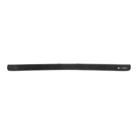 SOOQOO - BMW M3 G80 DRY CARBON FIBRE TOP SPOILER - Aero Carbon UK