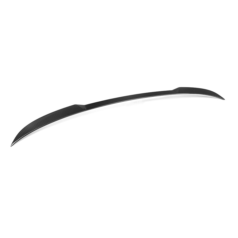 SOOQOO - BMW X3 G01 DRY CARBON FIBRE REAR SPOILER - Aero Carbon UK