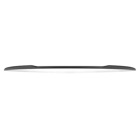 SOOQOO - BMW X3 G01 DRY CARBON FIBRE REAR SPOILER - Aero Carbon UK