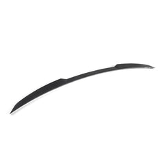 SOOQOO - BMW X5 G05 CARBON FIBRE BOOT TRUNK SPOILER - Aero Carbon UK