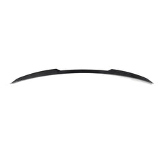 SOOQOO - BMW X5 G05 CARBON FIBRE BOOT TRUNK SPOILER - Aero Carbon UK