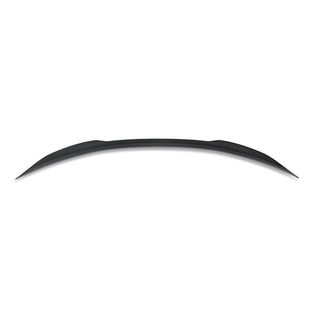 SOOQOO - BMW Z4 G29 DRY CARBON FIBRE REAR SPOILER - Aero Carbon UK