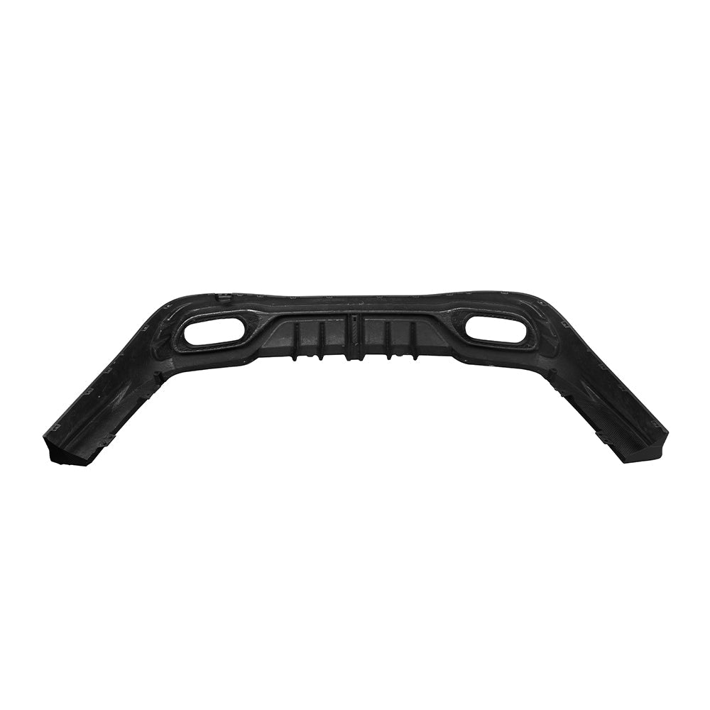 SOOQOO - MERCEDES - AMG CLE53 C236 DRY CARBON FIBER REAR LED DIFFUSER - Aero Carbon UK