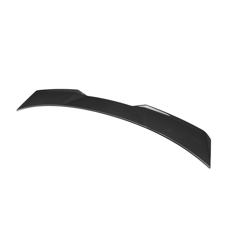 SOOQOO - MERCEDES CLE C236 DRY CARBON FIBER ROOF SPOILER - Aero Carbon UK