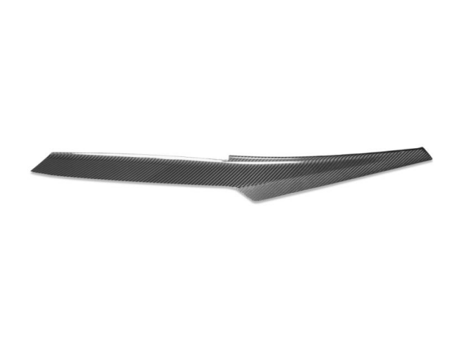 TAKD - BMW 4 SERIES G22 LCI INTERIOR PASSENGER SIDE TRIM - Aero Carbon UK