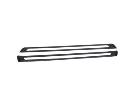 TAKD - BMW 4 SERIES G22 PRE - LCI INTERIOR DOOR GUARD TRIM - Aero Carbon UK
