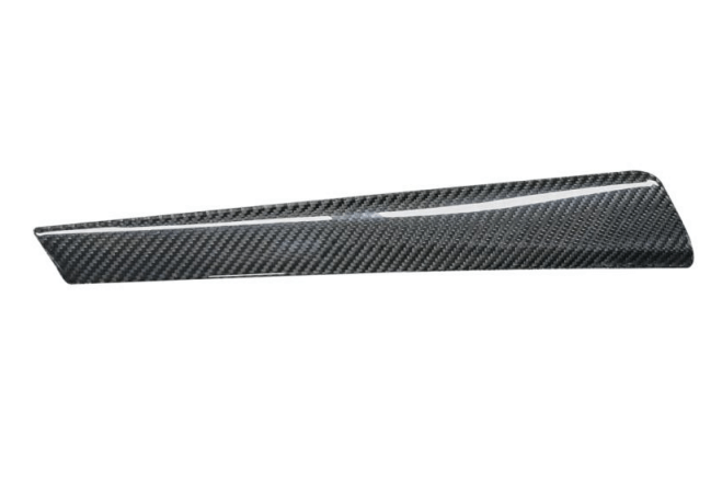 TAKD - BMW 4 SERIES G22 PRE - LCI INTERIOR TRIM PASSENGER SIDE - Aero Carbon UK