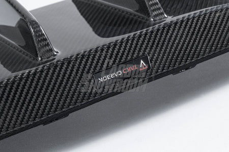 TAKD - BMW M3 G80 G81 / M4 G82 G83 2021+ DRY CARBON FIBRE REAR DIFFUSER AND SIDE SKIRTS - Aero Carbon UK