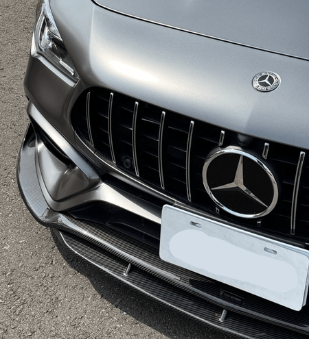 TAKD - MERCEDES BENZ CLA45 / CLA45S - Aero Carbon UK