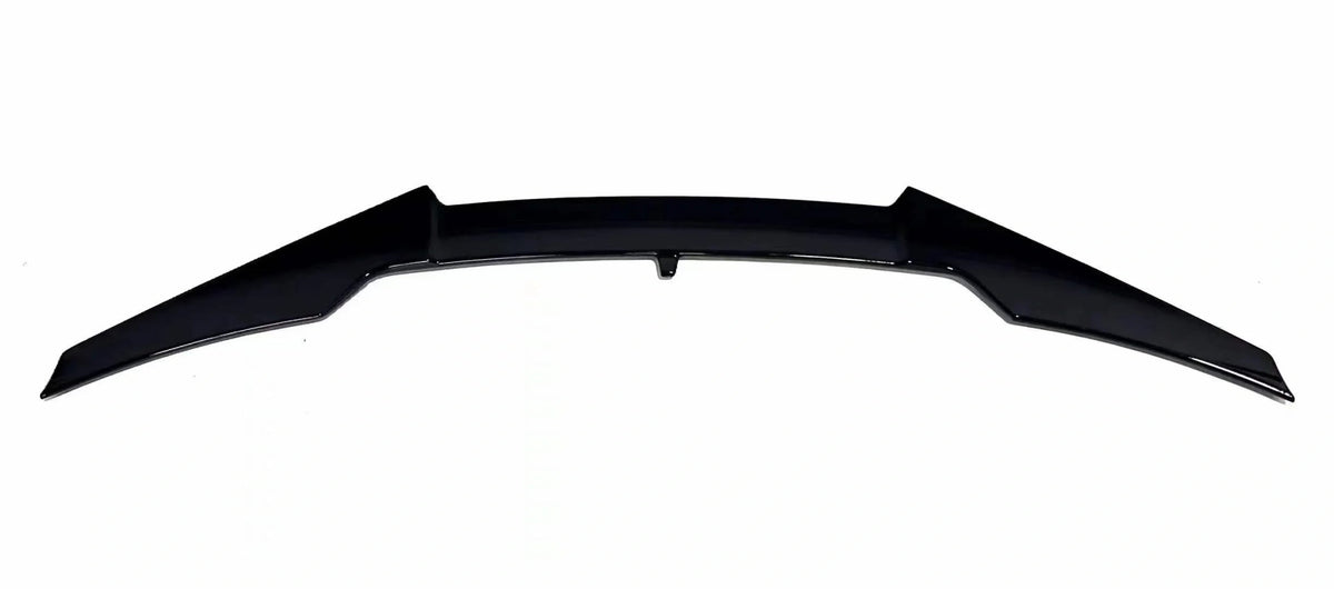 VTEN - BMW M4 G82 / 4 SERIES G22 GLOSS BLACK REAR SPOILER - Aero Carbon UK