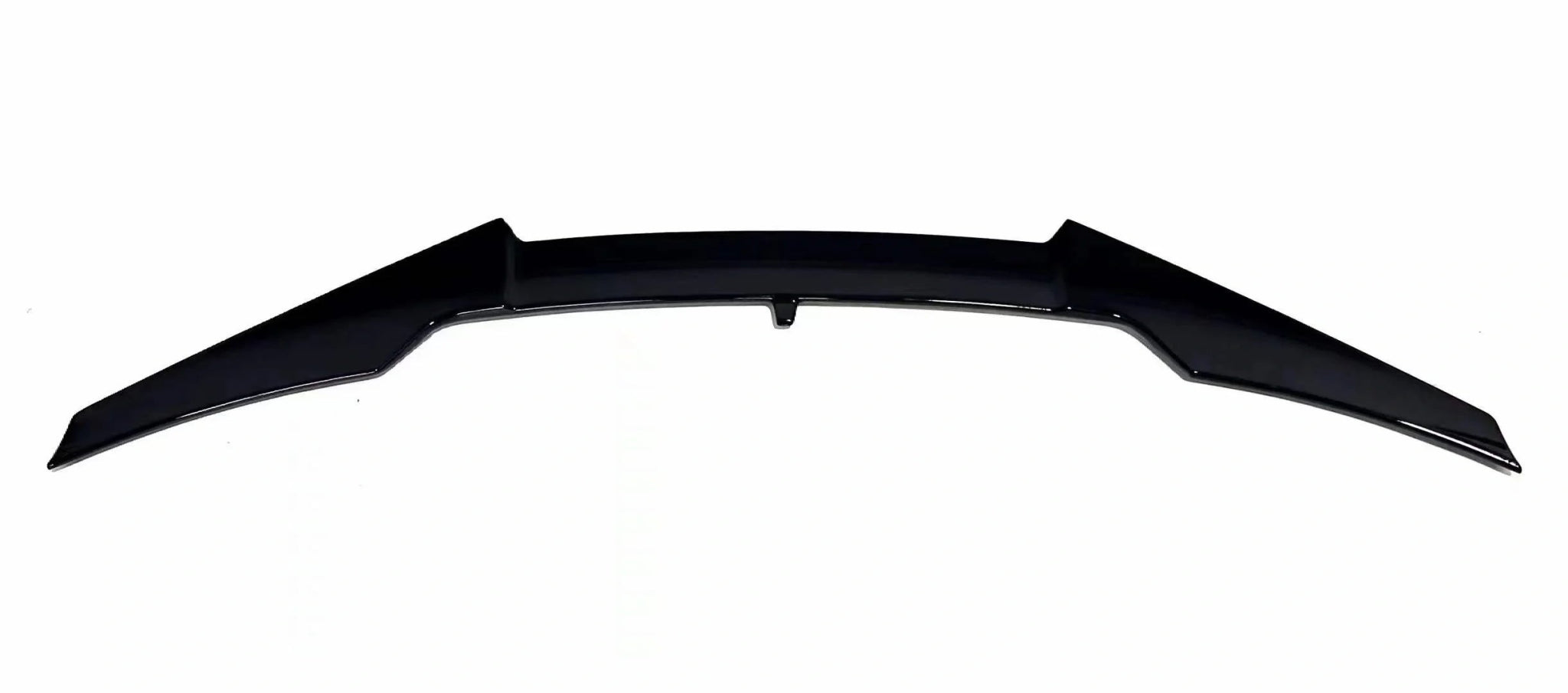 VTEN - BMW M4 G82 / 4 SERIES G22 GLOSS BLACK REAR SPOILER - Aero Carbon UK