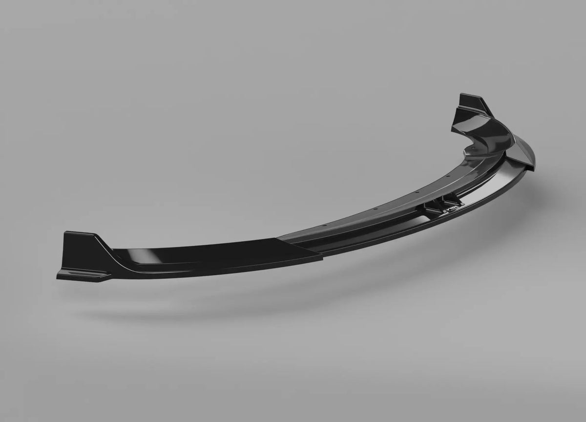 VTEN - TESLA MODEL 3 HIGHLAND 2023+ PP FRONT LIP - Aero Carbon UK