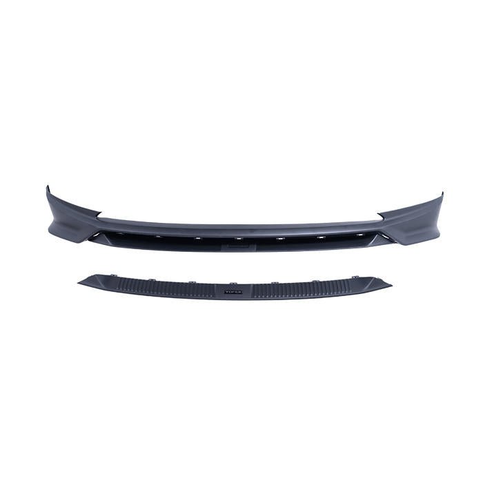 YOFER - TESLA MODEL 3 HIGHLAND 2024+ PP FRONT LIP - Aero Carbon UK