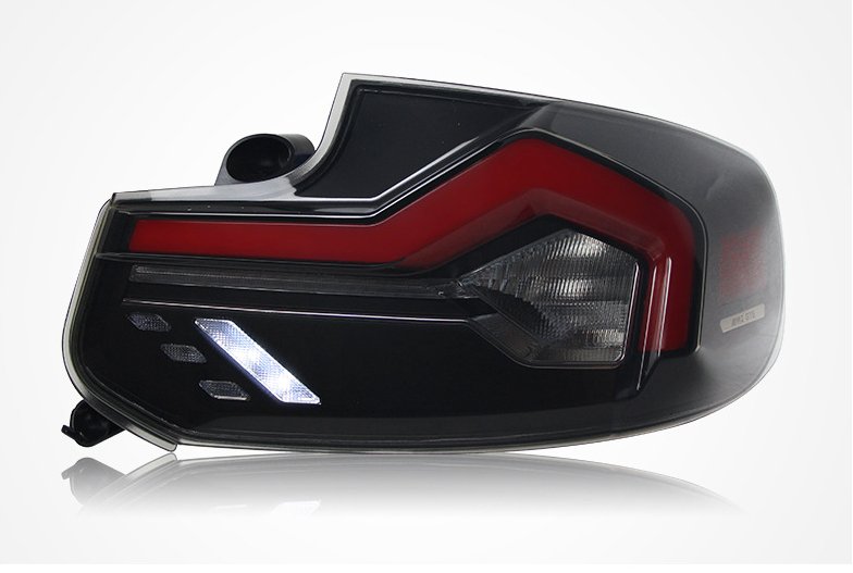 AERO CARBON - BMW 2 SERIES F22 / M2 F87 TAIL LIGHT NEW UPGRADE STYLE - Aero Carbon UK