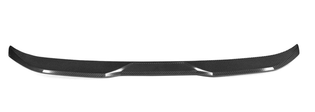 AERO CARBON - BMW 2 SERIES G42 & M2 G87 MP STYLE CARBON FIBRE SPOILER - Aero Carbon UK