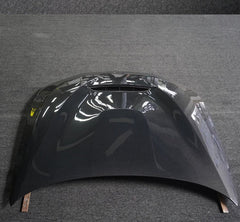 AERO CARBON - BMW 3 SERIES G20 CARBON FIBRE GTS STYLE BONNET HOOD - Aero Carbon UK